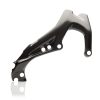 YAMAHA XSR 900 2016-2018 Carbon Fiber Frame Covers 2