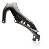 YAMAHA XSR 900 2016-2018 Carbon Fiber Frame Covers 4
