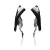 YAMAHA XSR 900 2016-2018 Carbon Fiber Frame Covers 6