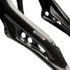 YAMAHA XSR 900 2016-2018 Carbon Fiber Frame Covers 7