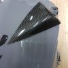 YAMAHA MT-10 2016-2018 Carbon Fiber Tank Sliders