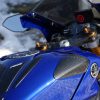 YAMAHA YZF-R6 2017-2019 Carbon Tank Sliders