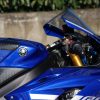 YAMAHA YZF-R6 2017-2019 Carbon Tank Sliders