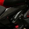DUCATI 1199/1299 Panigale Carbon Fiber Frame Covers