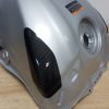 YAMAHA YZF-R6 2017-2018 Carbon Fiber Tank Sliders