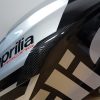 APRILIA RSV4 2015-2018 Carbon Fiber Tank Sliders