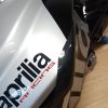 APRILIA RSV4 2015-2018 Carbon Fiber Tank Sliders