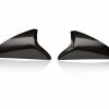 YAMAHA MT-10 2016-2019 Carbon Tank Sliders
