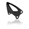 YAMAHA YZF-R1 2015-2019 Carbon Heel Plates 1