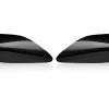 YAMAHA YZF-R6 2017-2019 Carbon Tank Sliders