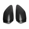 YAMAHA YZF-R6 2017-2019 Carbon Tank Sliders