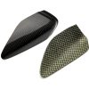 YAMAHA YZF-R6 2017-2019 Carbon Tank Sliders