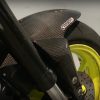 YAMAHA MT09 2013-2019 Carbon Fiber Front Fender