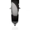 DUCATI Monster 696-796-1100 Carbon Fiber Lower Tank Cover 2