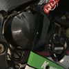 KAWASAKI ZX-10R 2011-2019 Carbon Fiber Engine Covers
