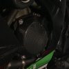 KAWASAKI ZX-10R 2011-2019 Carbon Fiber Engine Covers
