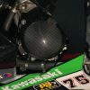 KAWASAKI ZX-10R 2011-2019 Carbon Fiber Engine Covers
