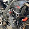 YAMAHA MT10 FZ10 Carbon Fiber Clutch Cover