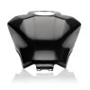 YAMAHA R1 2015-2020 Carbon Fiber Tank Cover 2