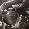 BMW S 1000RR Carbon Engine Covers