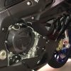 BMW S 1000RR Carbon Engine Covers