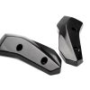 YAMAHA MT07 FZ07 2014-2016 Carbon Fiber Radiator Guards - Image 2
