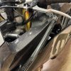 APRILIA RSV4 2015-2020 Carbon Fiber Air Intake Covers