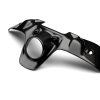 DUCATI 899/959/1199/1299 Panigale Carbon Fiber Key Lock Cover - Image 5