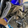 YAMAHA MT09 2017-2020 Carbon Fiber Air Intake Covers