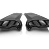 YAMAHA MT09 2017-2021 Carbon Fiber Air Intake Covers