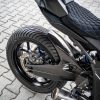HONDA CB 650 Carbon fiber