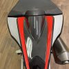 APRILIA RSV4 Carbon Fiber Rear Seat Cover