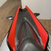 APRILIA RSV4 Carbon Fiber Rear Seat Cover
