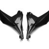 DUCATI Panigale V2 Carbon Fiber Frame Panels - Image 8