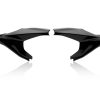 DUCATI Panigale V2 Carbon Fiber Frame Panels - Image 9