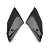 YAMAHA YZF-R1 2015-2021 Carbon Fiber Side Tank Panels