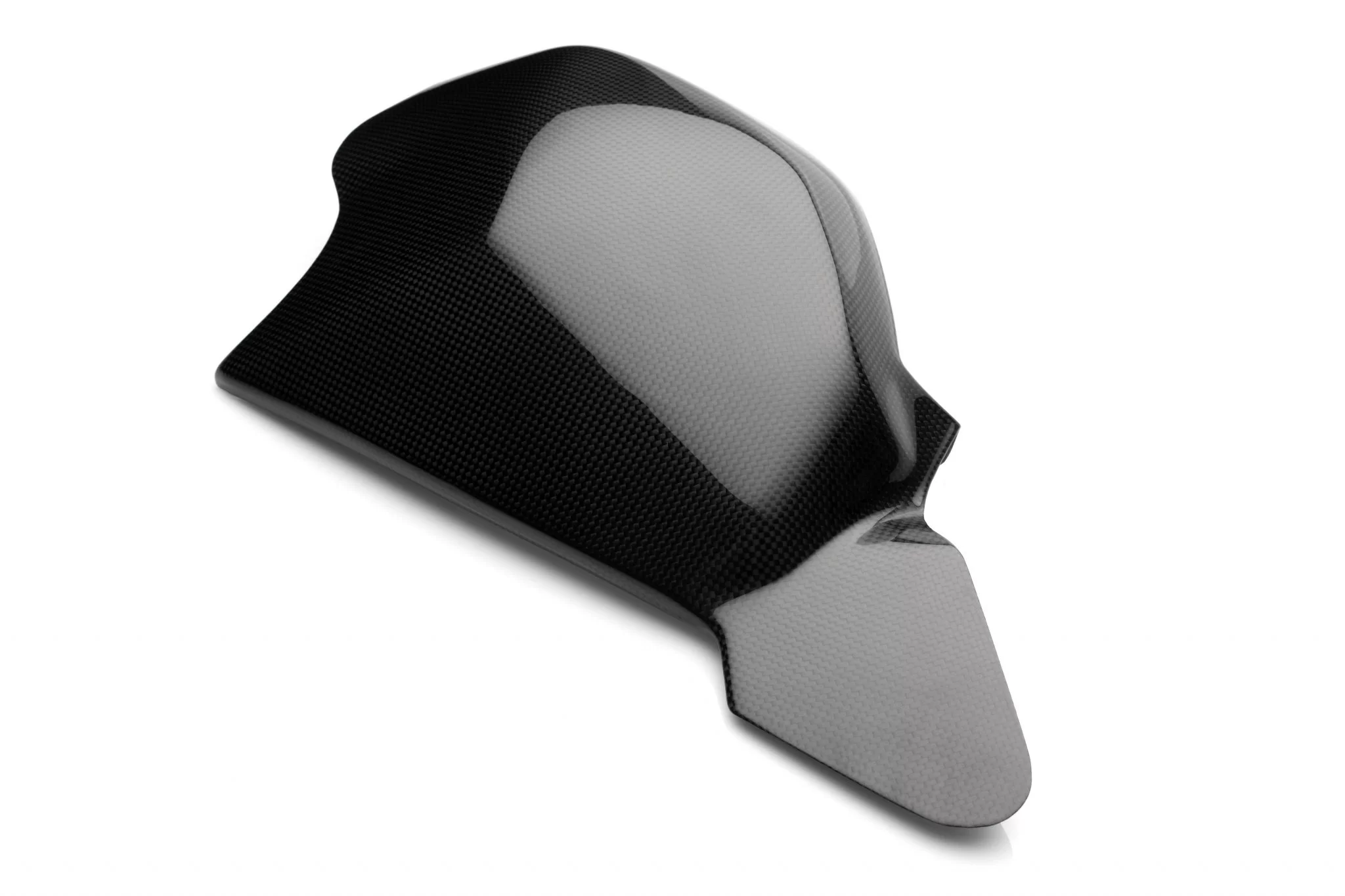 DUCATI Panigale V4 Carbon Fiber Swingarm Cover