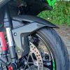 KAWASAKI ZX10R 2016-2021 Carbon Fiber Front Fender