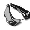 KAWASAKI ZX-10R 2016-2021 Carbon Fiber Air Intake Covers