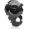 YAMAHA MT09 2021-2022 Carbon Fiber Clutch Cover 1
