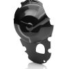 YAMAHA MT09 2021-2022 Carbon Fiber Clutch Cover 2