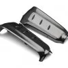 YAMAHA MT09 2021-2022 Carbon Fiber Radiator Covers 2