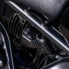 YAMAHA MT09/Tracer 9 2021-2023 Carbon Fiber Ignition Cover