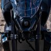 YAMAHA MT09 2021-2023 Carbon Fiber Headlight Fairing