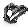 YAMAHA MT09 2021-2022 Carbon Fiber Headlight Fairing 3