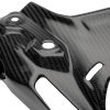 YAMAHA MT09 2021-2022 Carbon Fiber Headlight Fairing 4