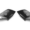 YAMAHA MT09 2021-2022 Carbon Fiber Air Intake Covers 3