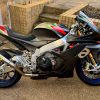 APRILIA RSV4 2015-2020 Carbon Fiber Belly Pan - Image 9