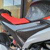 APRILIA RS660 Carbon Fiber Side Tank Panels