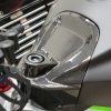 APRILIA RS660 Carbon Fiber Key Lock Cover